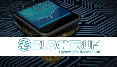 electrum litecoin wallet